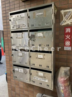 【その他共用部分】 | 脇田ビル