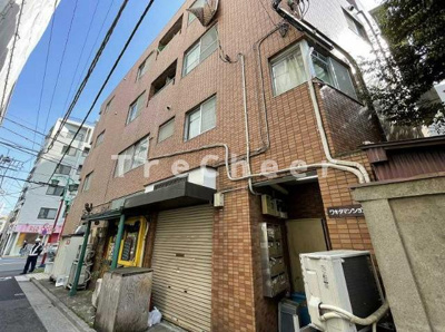 【外観】 | 脇田ビル