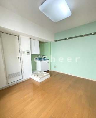 【居間・リビング】 | 脇田ビル