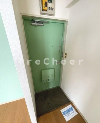 【玄関】 | 脇田ビル