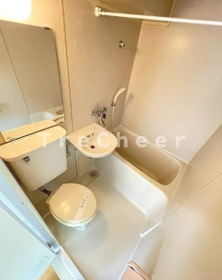 【浴室】 | 脇田ビル