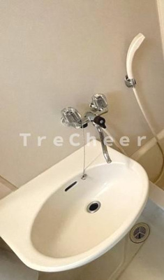 【洗面所】 | 脇田ビル