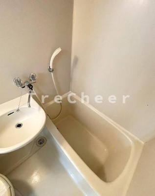 【浴室】 | 脇田ビル