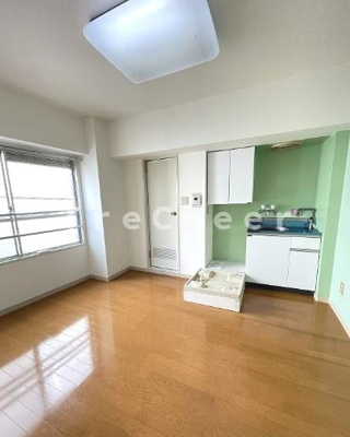 【寝室】 | 脇田ビル