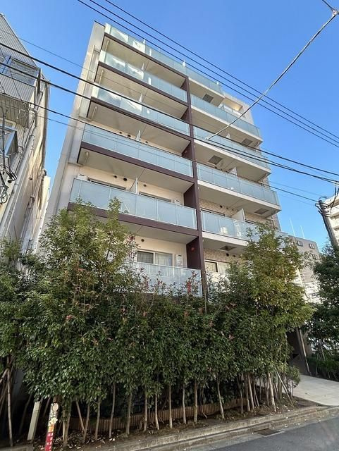 スカイビューテラス本所吾妻橋