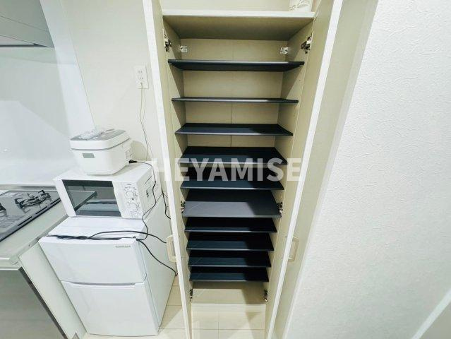 ヴィオラ東町Ⅰのその他|※シューズボックス