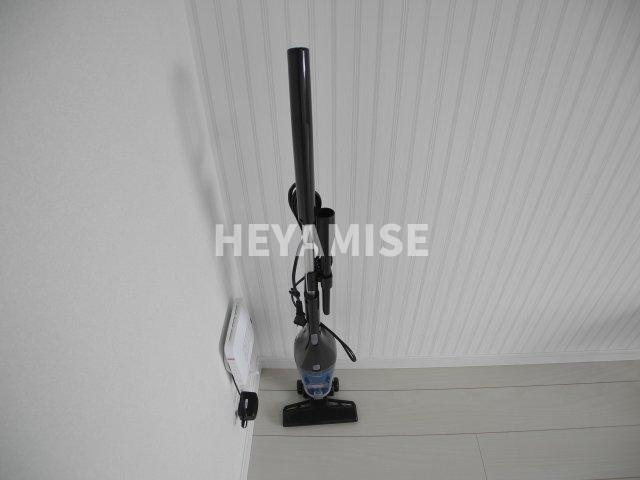 ヴィオラ東町Ⅰのその他|※スティック掃除機