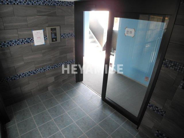 ヴィオラ東町Ⅰのその他|※オートロック