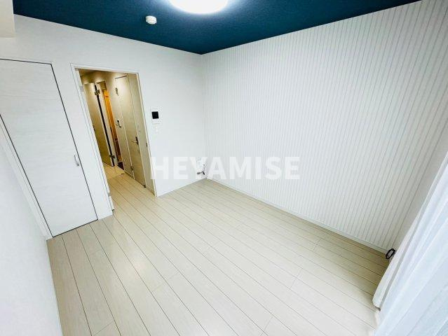 ヴィオラ東町Ⅰの居間・リビング