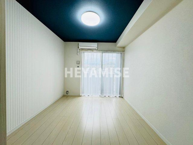 ヴィオラ東町Ⅰの内装