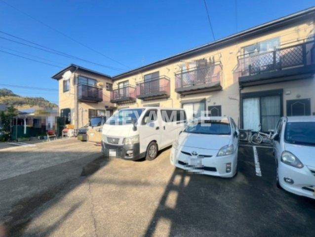 メゾネットはざま