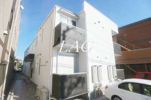 Ｇ－ＳＭＡＲＴ　蘇我の画像