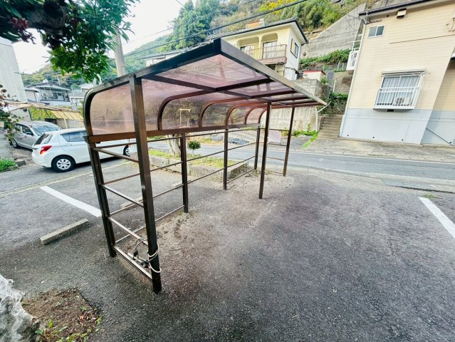グレープハウスのその他共用部分