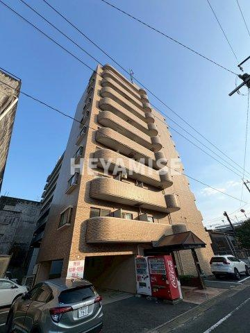 グランピアマンション長崎