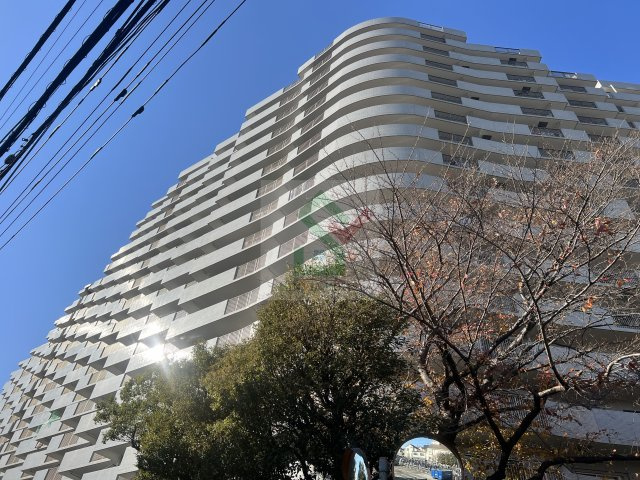 パークシティひばりが丘