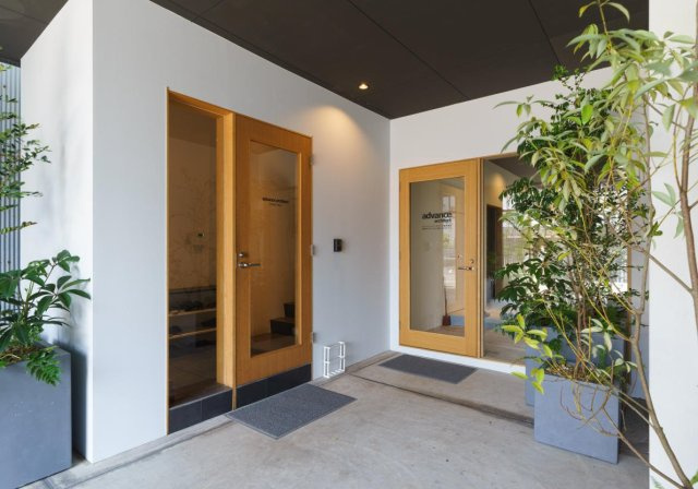 北旅篭町東一丁　事務所付き住宅のその他