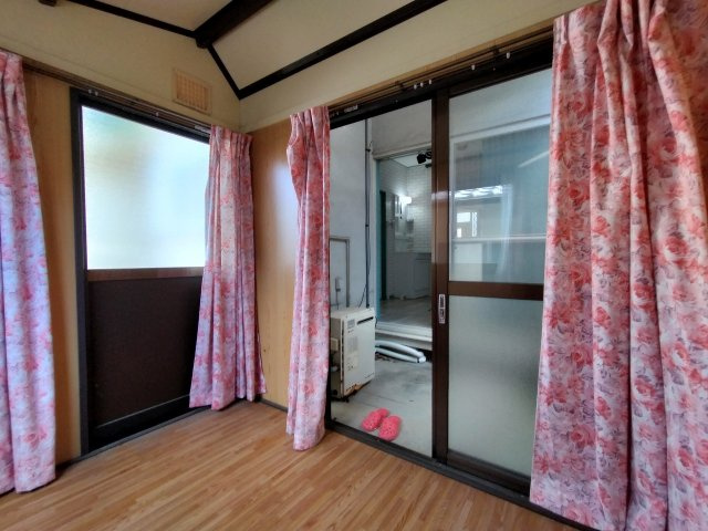 神戸市北区鈴蘭台東町２丁目の一戸建て