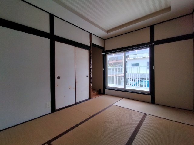 神戸市北区鈴蘭台東町２丁目の一戸建て