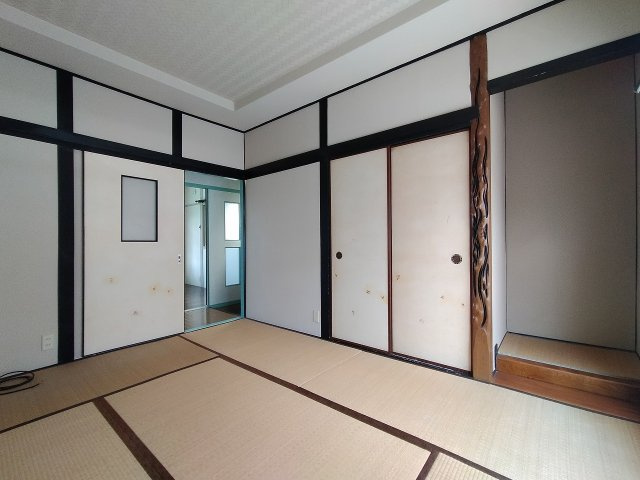神戸市北区鈴蘭台東町２丁目の一戸建て