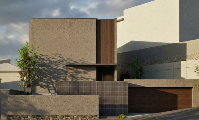 東灘区森北町7丁目　売土地