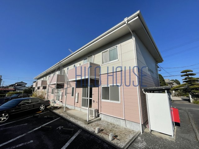 ヴィレッジトミタＢ