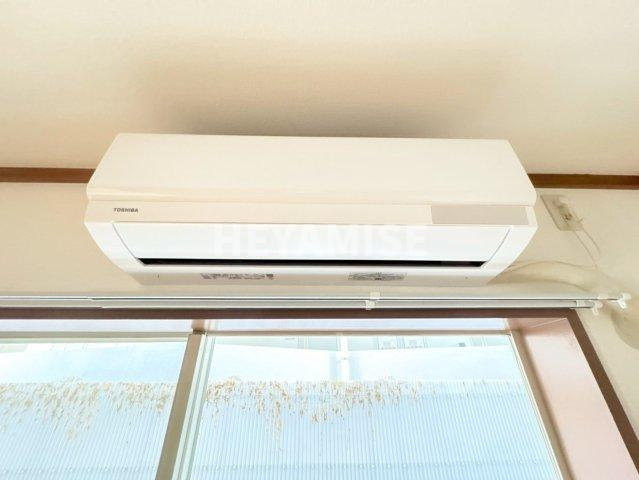 BEN匠6番館の設備