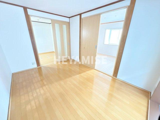 BEN匠6番館の内装