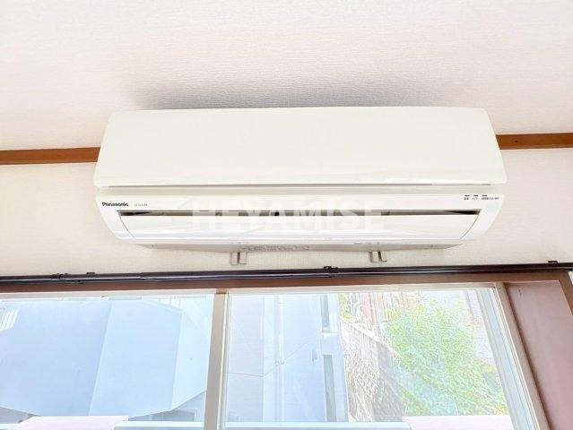 BEN匠6番館の設備