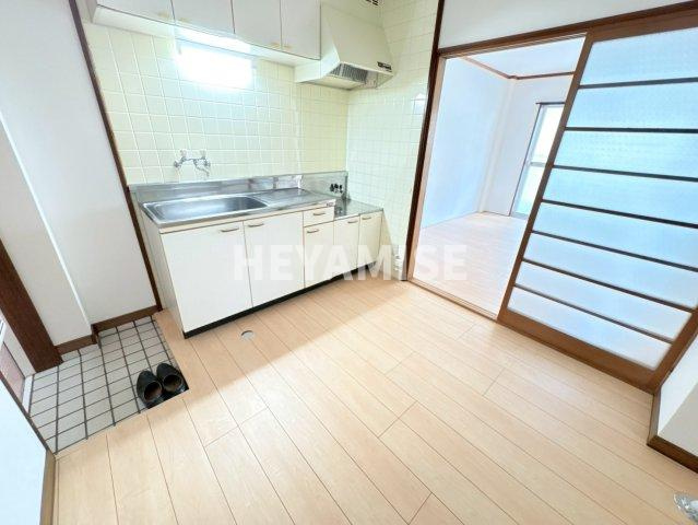BEN匠6番館の居間・リビング