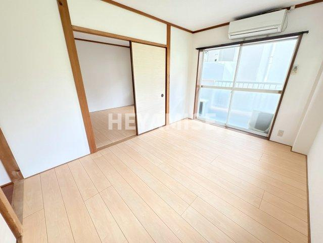 BEN匠6番館の内装