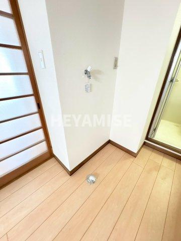 BEN匠6番館の設備