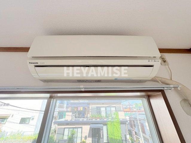 BEN匠6番館の設備