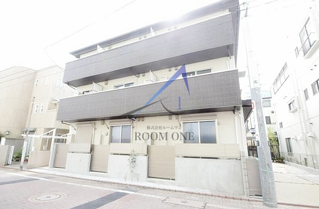 フォレストメゾン雪が谷