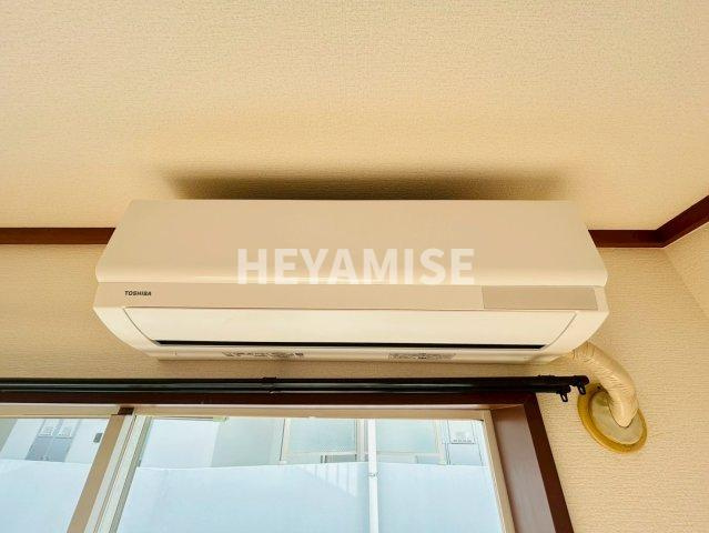 BEN匠6番館の設備