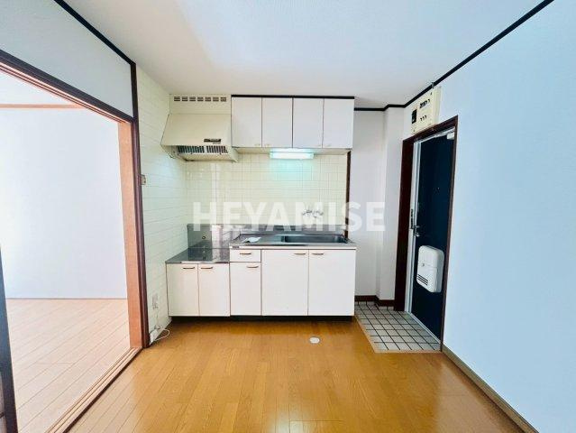 BEN匠6番館の居間・リビング