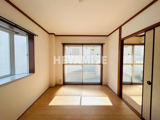 BEN匠6番館の内装