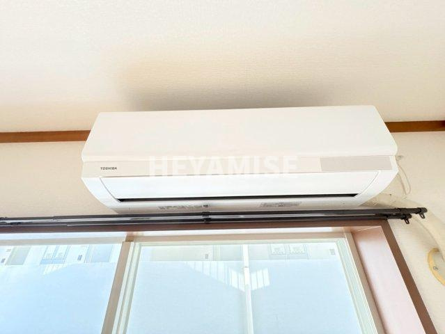 BEN匠6番館の設備