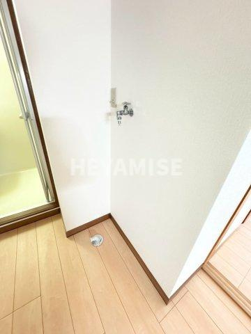 BEN匠6番館の設備