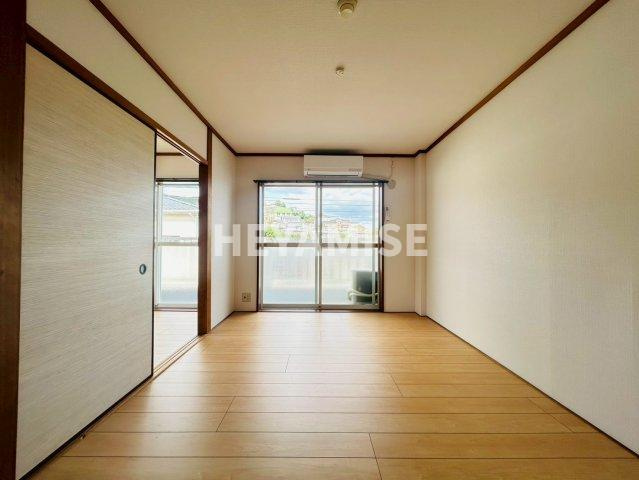 BEN匠6番館の内装