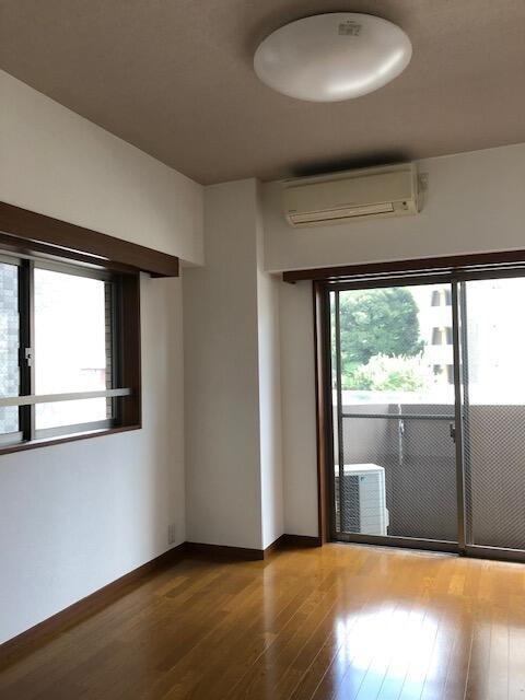 レイジオス渋谷初台の内装|内装です