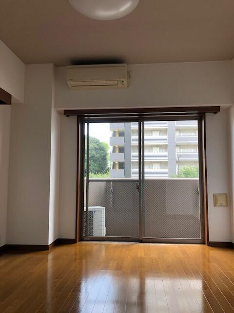 レイジオス渋谷初台の内装|お部屋の様子です