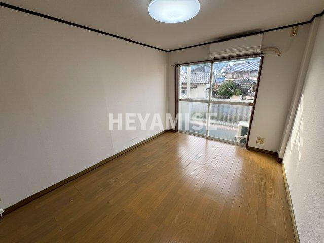 BEN匠7番館の居間・リビング