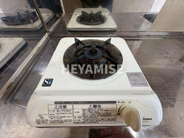 BEN匠7番館のその他