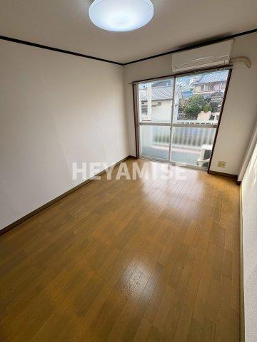 BEN匠7番館の居間・リビング