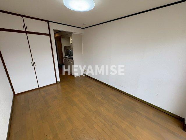 BEN匠7番館の内装