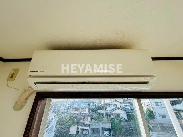 BEN匠7番館の設備