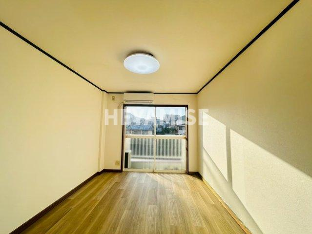 BEN匠7番館の内装