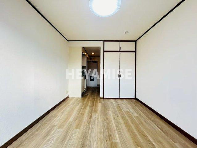 BEN匠7番館の内装