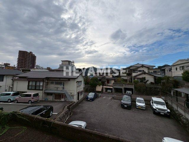 BEN匠7番館の展望