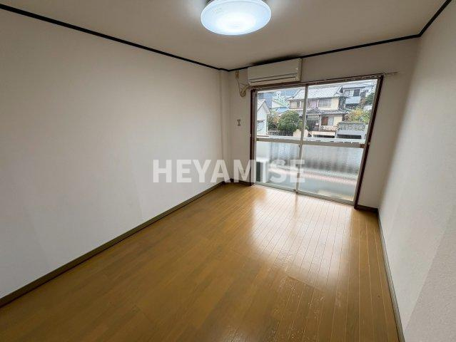 BEN匠7番館の内装
